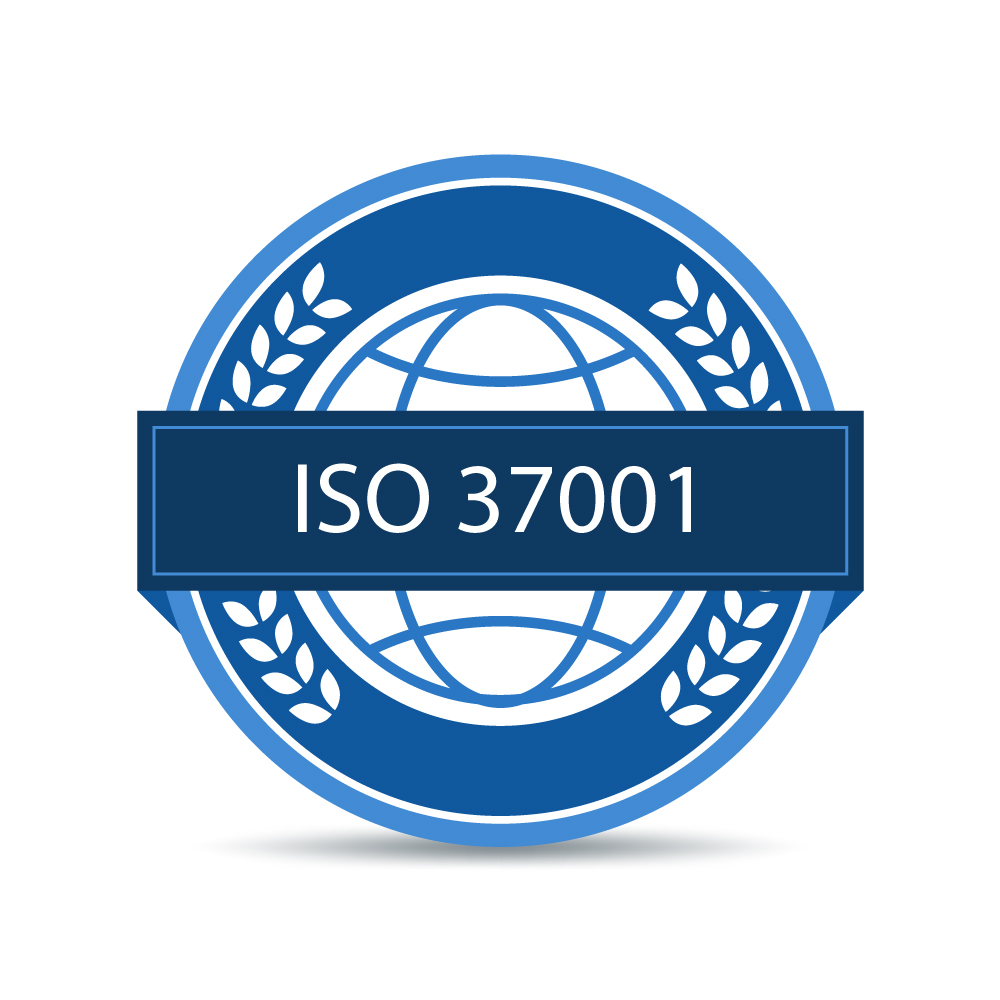 ISO-37001